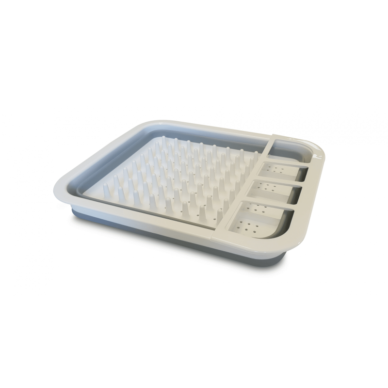 Collapsible Dish Drainer - 2