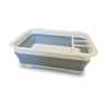 Collapsible Dish Drainer - 1