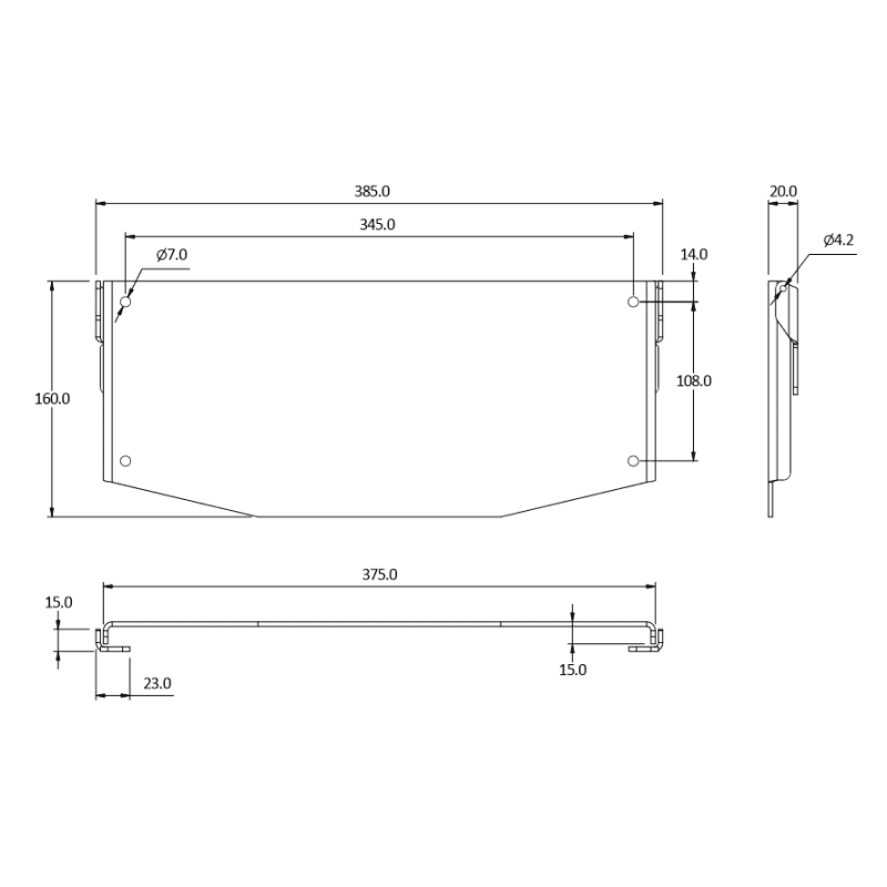 Number Plate Swing - 2