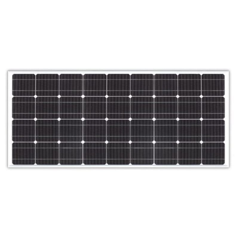 Enerdrive Fixed Solar Panels - 2