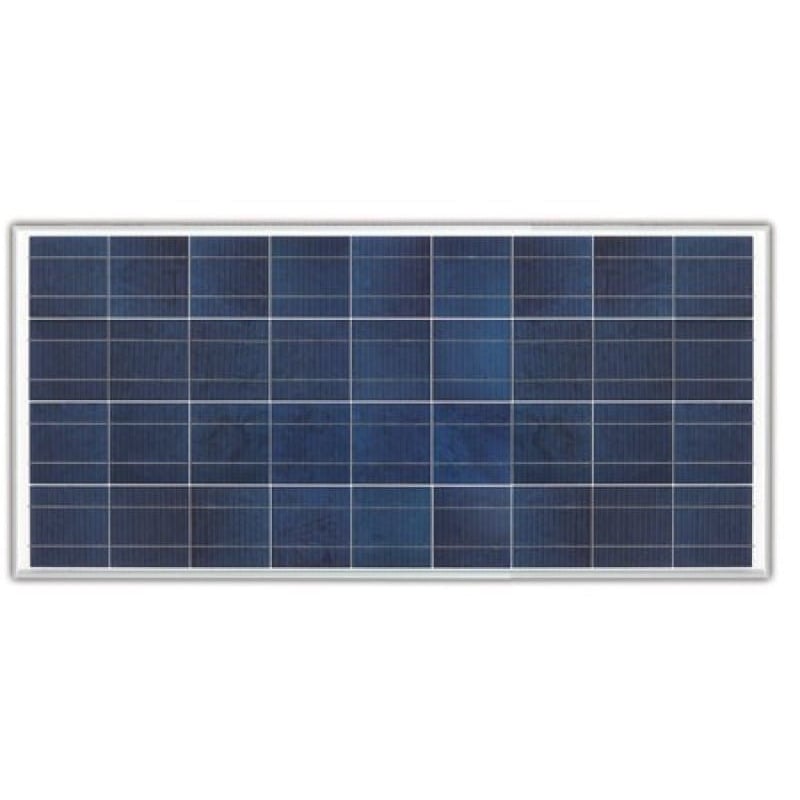 Enerdrive Fixed Solar Panels - 3