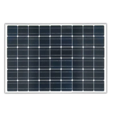 Enerdrive Fixed Solar Panels - 1