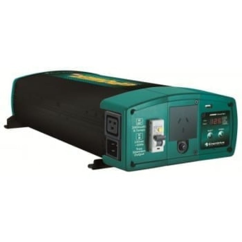 Enerdrive ePOWER True Sine Wave Inverter - 2