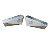 Double Tapered Ute Tray Toolbox (Pair / Australian Made) - 2