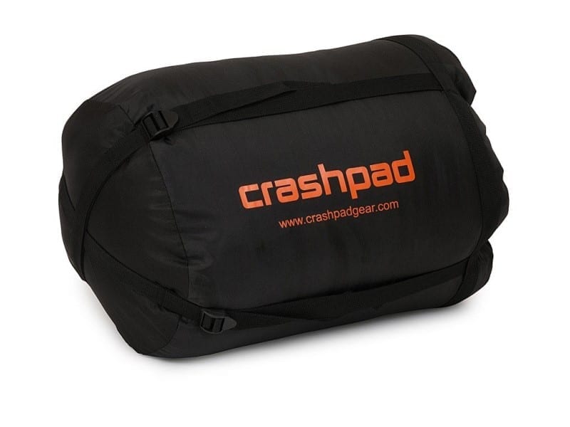 crashpad sleeping bag 5