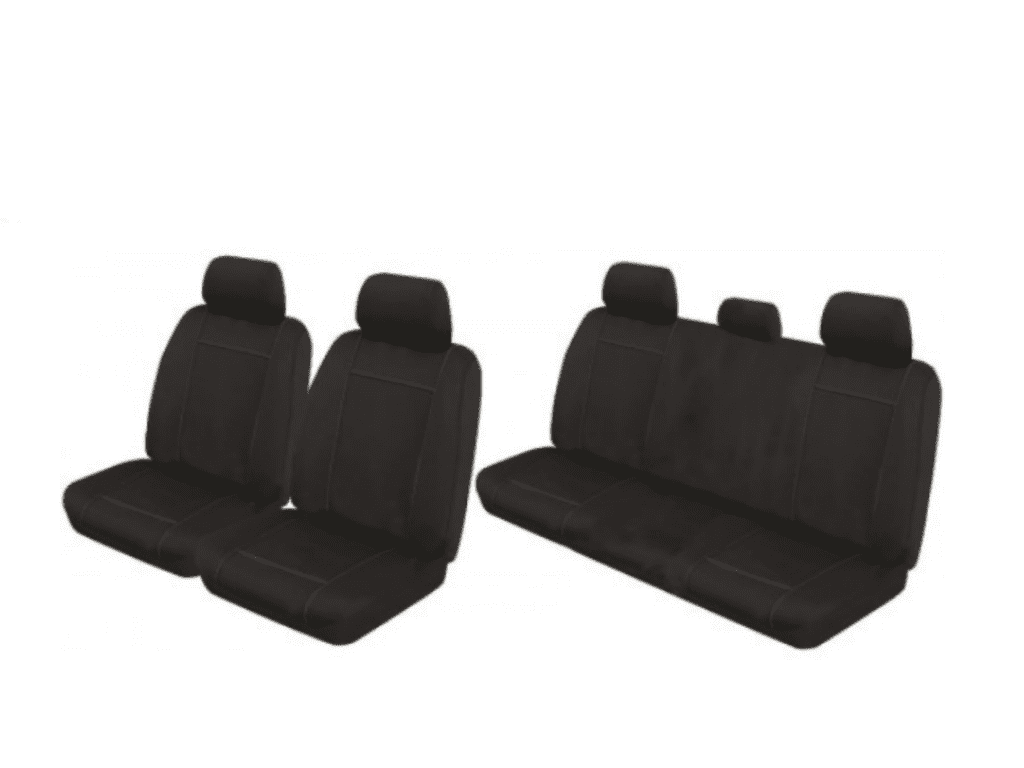 Neoprene Car Seat Covers - Dunn & Watson