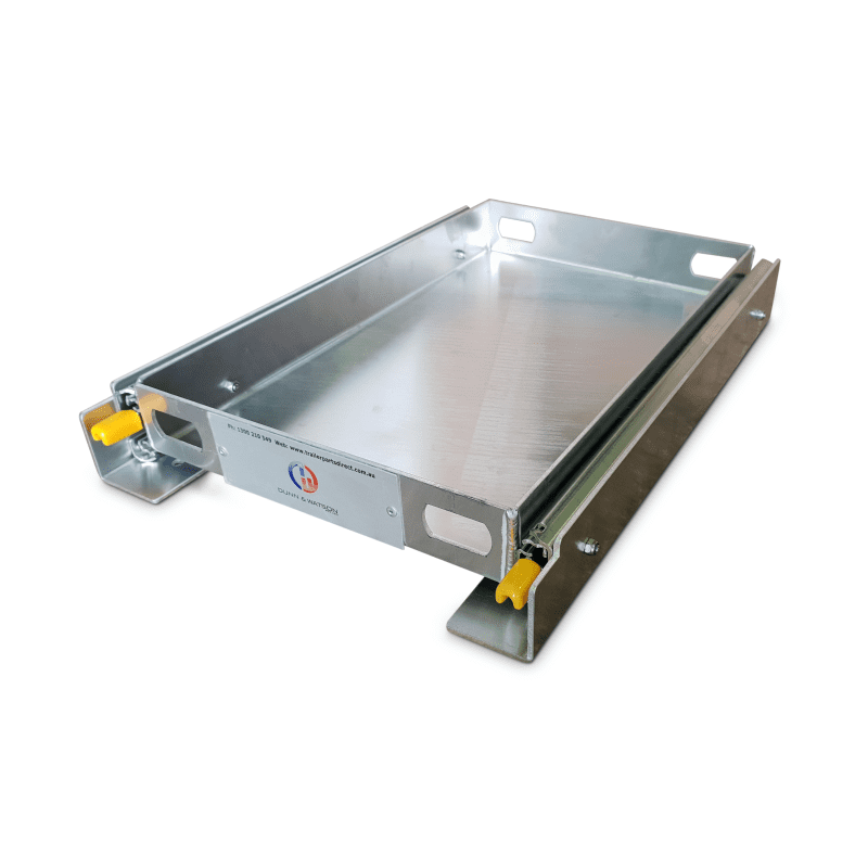 Mini Slide Out Tray (Australian Made) - 1