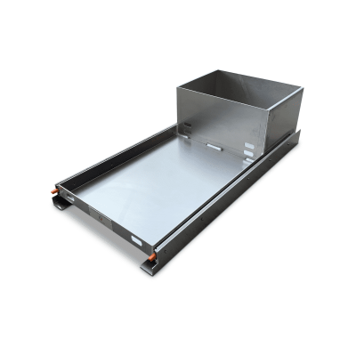 tunnel boot tray and drawer main