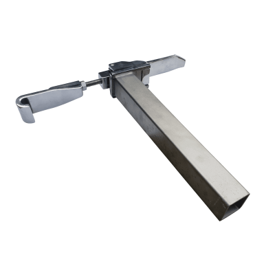 Stainless 4wd Lift Off Canopy Latches – Set of 4 - Dunn & Watson