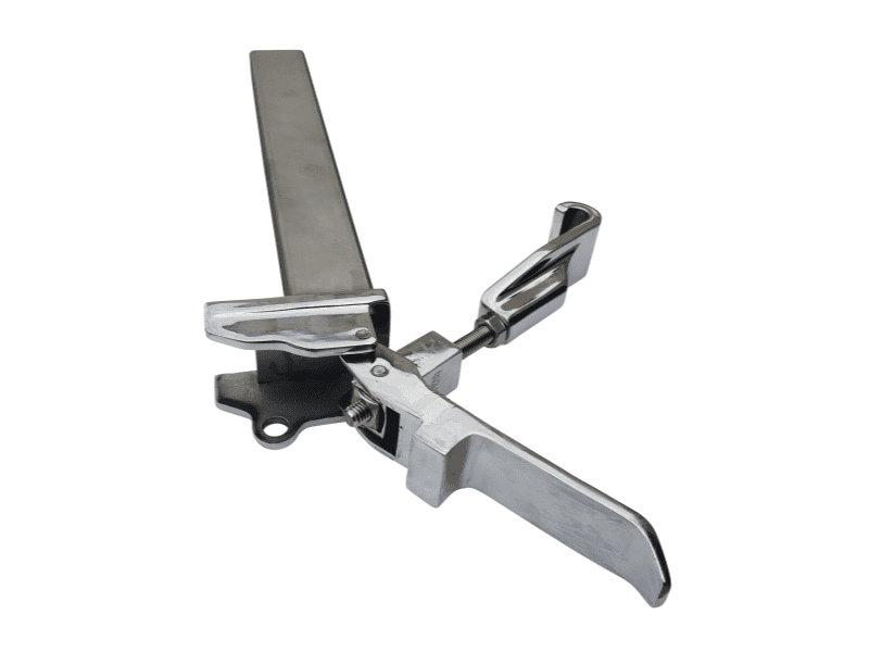 canopy latches 3