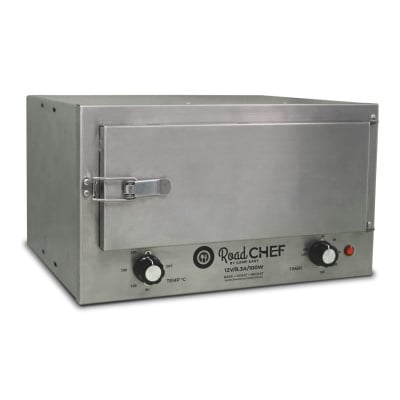 Road Chef 12 Volt Oven - 1