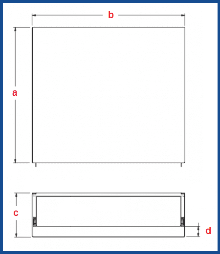 Custom ECO Drawer New