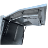 Deluxe Ute Canopy (stocked sizes / Australian Made) - 4