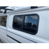 Curved Sliding Van Window - 5