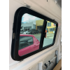 Curved Sliding Van Window - 7