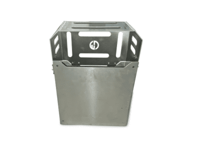 Jerry Can with Lid 4