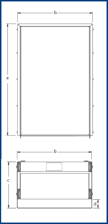 Bushmaster Sliding Top Cargo Drawer Custom Thumbnail