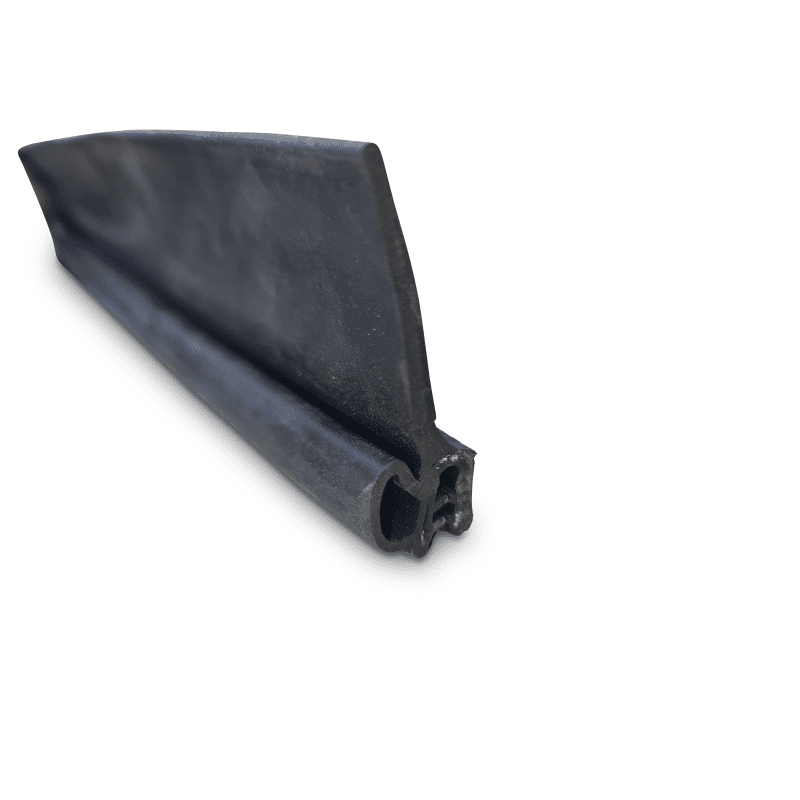 4wd Canopy Single Leg Weather Seal - 2