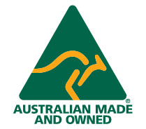 Australian Made Owned