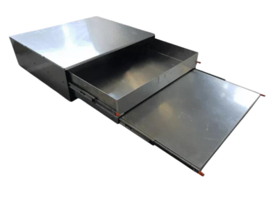 Canopy Cargo Drawers