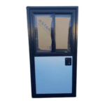 Caravan Doors