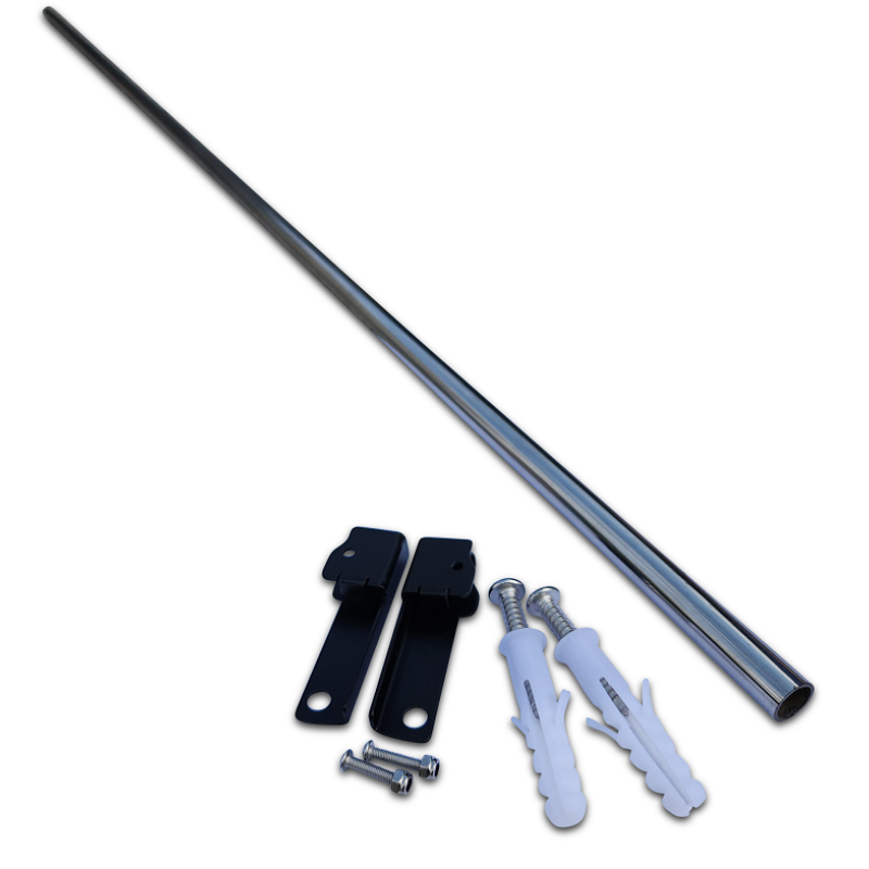 Locking Lever Bar Latch Kit - 2