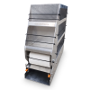 4wd Canopy Pantry with paper towel 2