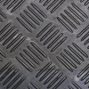 Checker Plate Matting (3.5mm Thick x 1200mm Wide) - 1