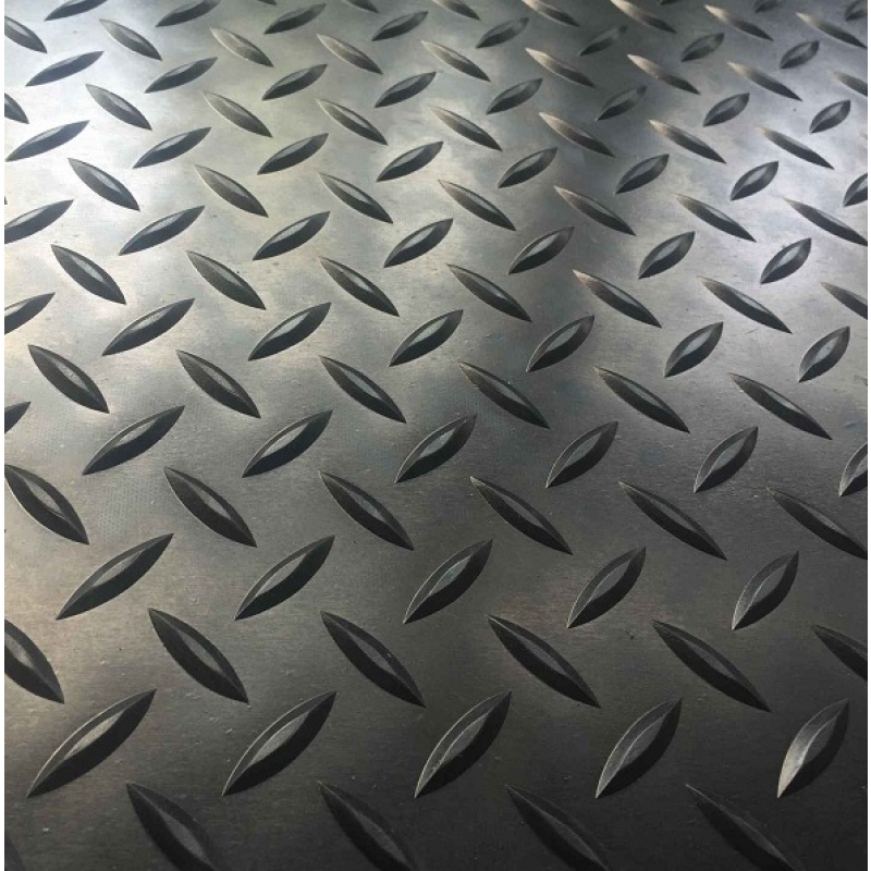 Diamond Matting (3.5mm Thick x 1200mm Wide) - 1