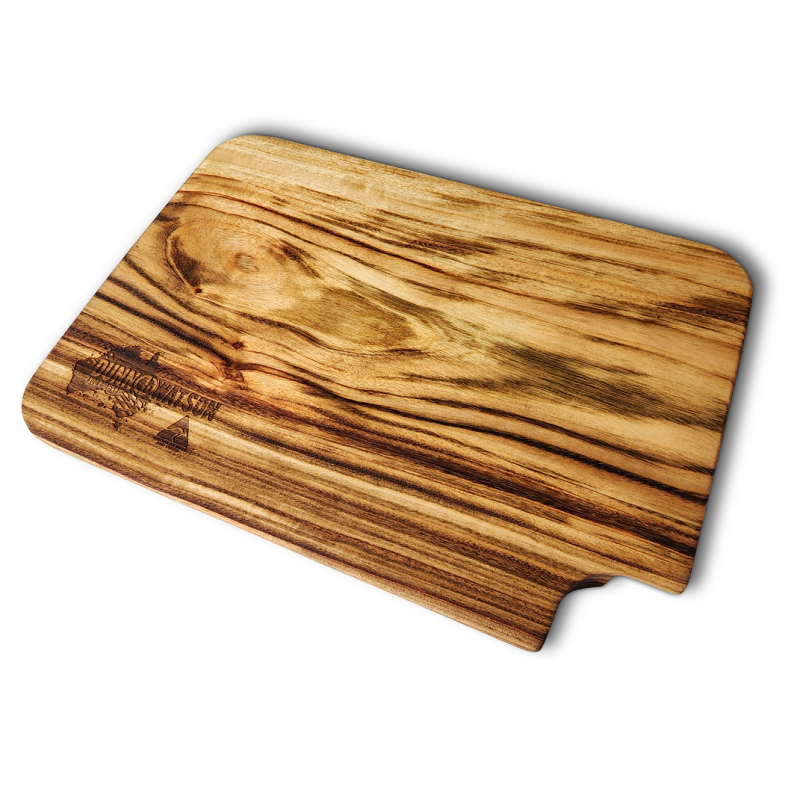 Dunn Watson Chopping Board 1