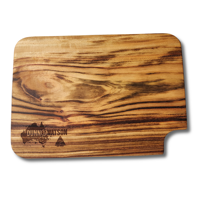 Timber Chopping Board for Collapsible Sink (Australian Made) - 1