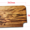 dunn watson chopping board dimensions