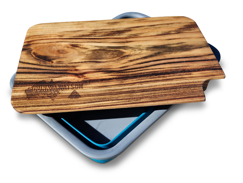 CHOPPING BOARD WITH SINK 3