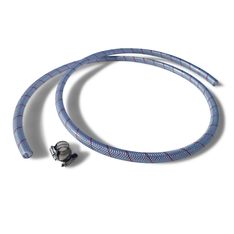 Grey Water Tank Hose Kits - 1