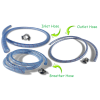 Water Tank Hose Kits (Australian Made) - 1