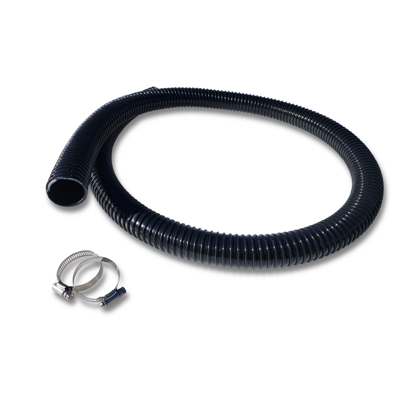 Waste Water Hose Kit 1