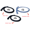 Grey Water Tank Hose Kits - 1