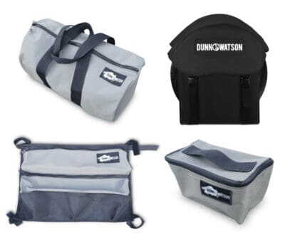 Storage Bags & Organisers
