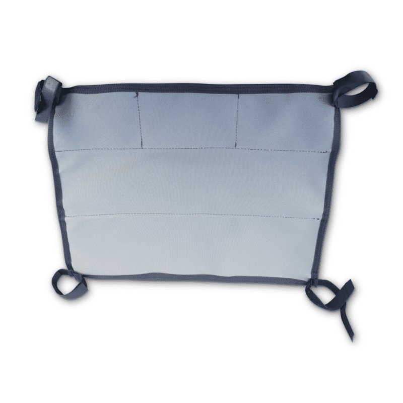 Canvas Barrier Bag 2