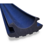 Dunn Watson Uni Strut Rubber 2