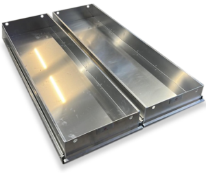 Custom Tunnel Boot Drawer Form - 18