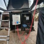 Camper Trailer Accessories