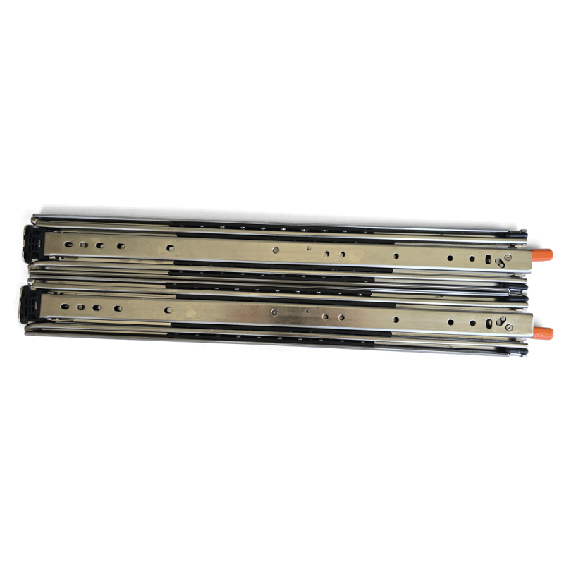 227kg Stainless Steel Heavy Duty Drawer Slides 3