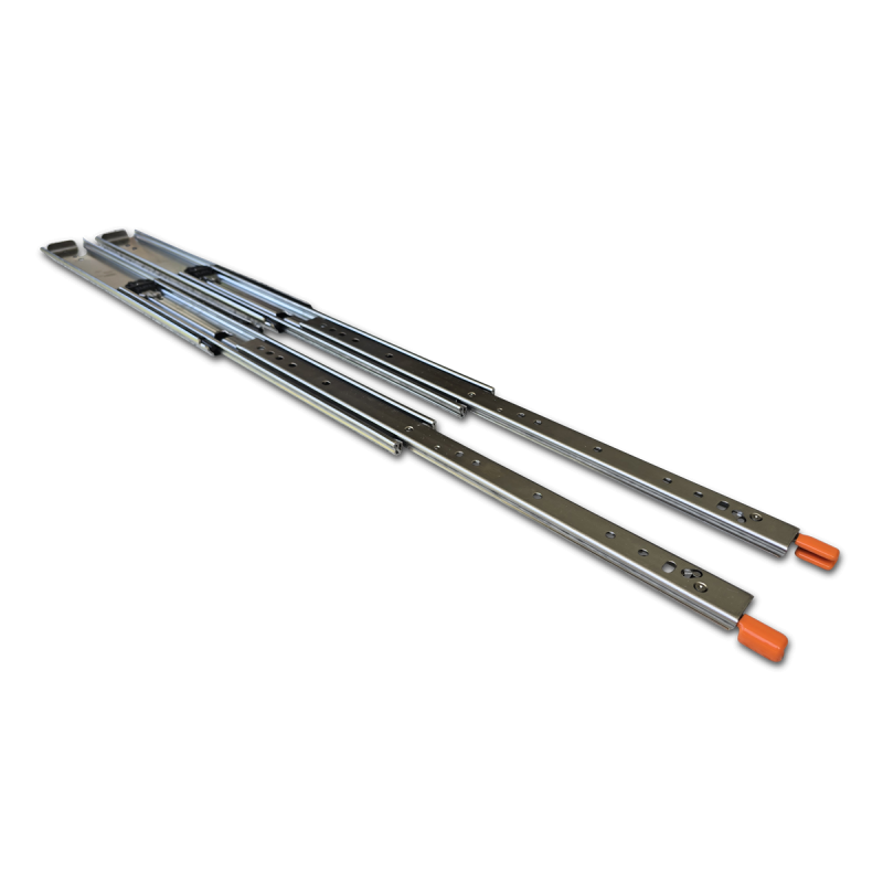 227kg Stainless Steel Heavy Duty Drawer Slides 8