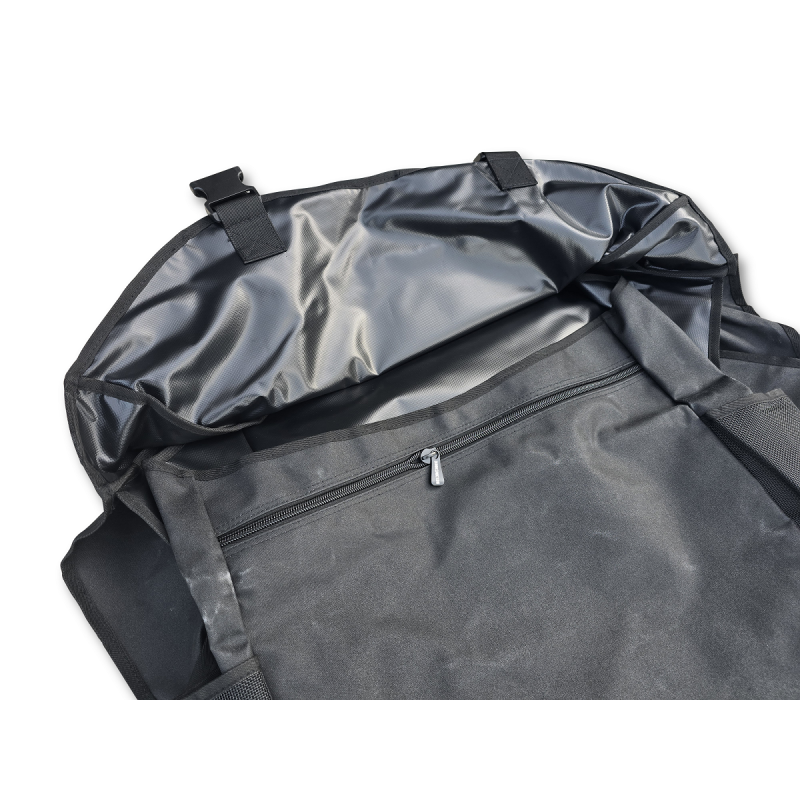 4wd Rear Wheel Bin Bag 4