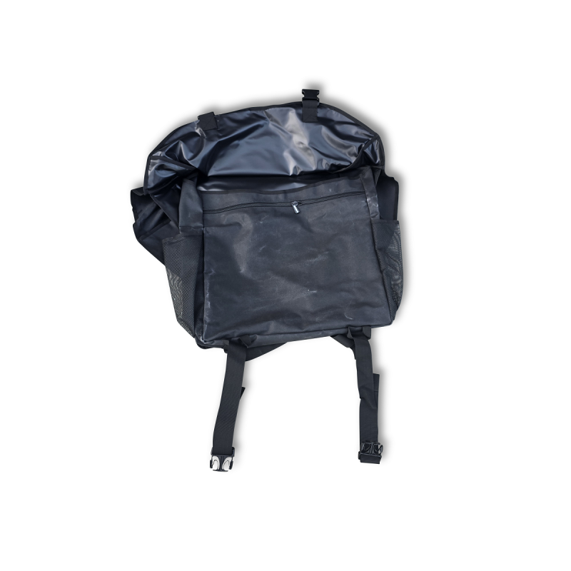 4wd Rear Wheel Bin Bag 5