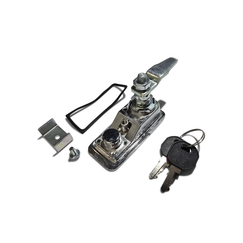 Caravan Access Door Twist Locks Kit