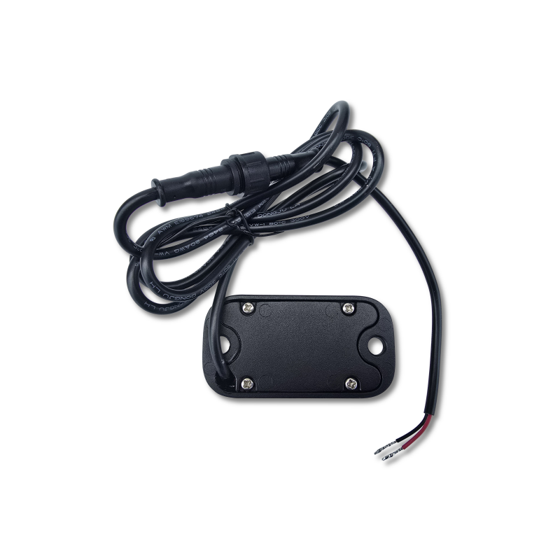 Dunn Watson 12v Dimmable Combination Rock Lights 4
