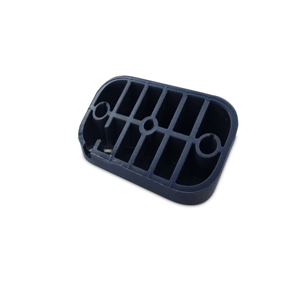 Dunn Watson 30 Degree Base Mount For 12v Rock Lights 3