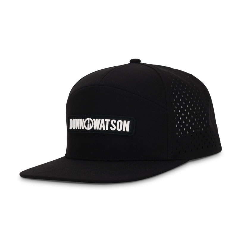 Dunn Watson Black Hat 1